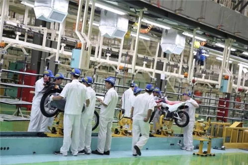 新起點創(chuàng)未來 新大洲本田太倉新工廠正式竣工，引領技術服務新高度