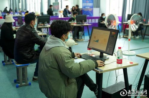 全國服務型制造應用技術技能大賽與第二屆全國工業(yè)設計職業(yè)技能大賽湖南選拔賽在婁底啟幕