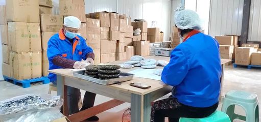 貴州貴黑茶業(yè) 匠心傳承，技術服務，點亮貴州黑茶制作技藝之光