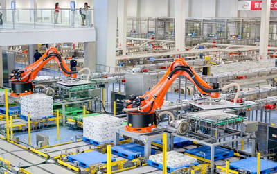 文明之光耀青城 呼和浩特以技術服務繪就新時代發(fā)展畫卷