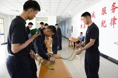 技能筑夢(mèng)，服務(wù)未來(lái)——警察大學(xué)首屆學(xué)生勞動(dòng)技能競(jìng)賽技術(shù)服務(wù)制作項(xiàng)目圓滿落幕