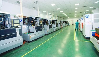 遠(yuǎn)程控制系統(tǒng) 輕松搭建智慧工廠的四大核心技術(shù)解析