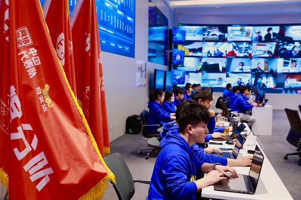 實戰鑄盾，零事故冬奧 奇安信如何讓網絡安全能力“雙腳落地”